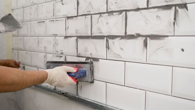 Proper Grout Care