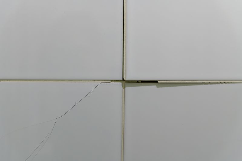 Tile Surface Inspection