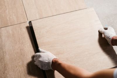 Timing for Tile Projects